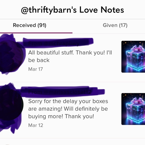 5LB Mystery Blind Box - Picture 6 of 6